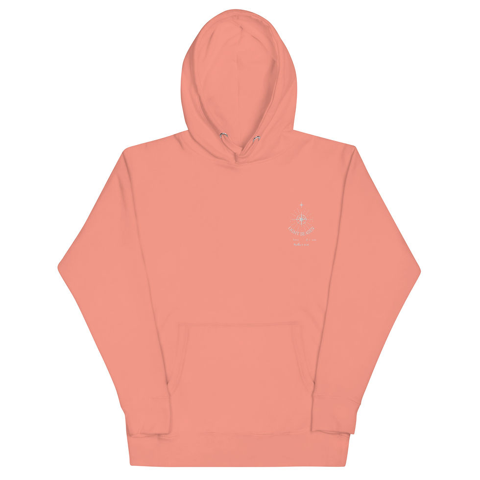 Thumbnail: Unisex Hoodie