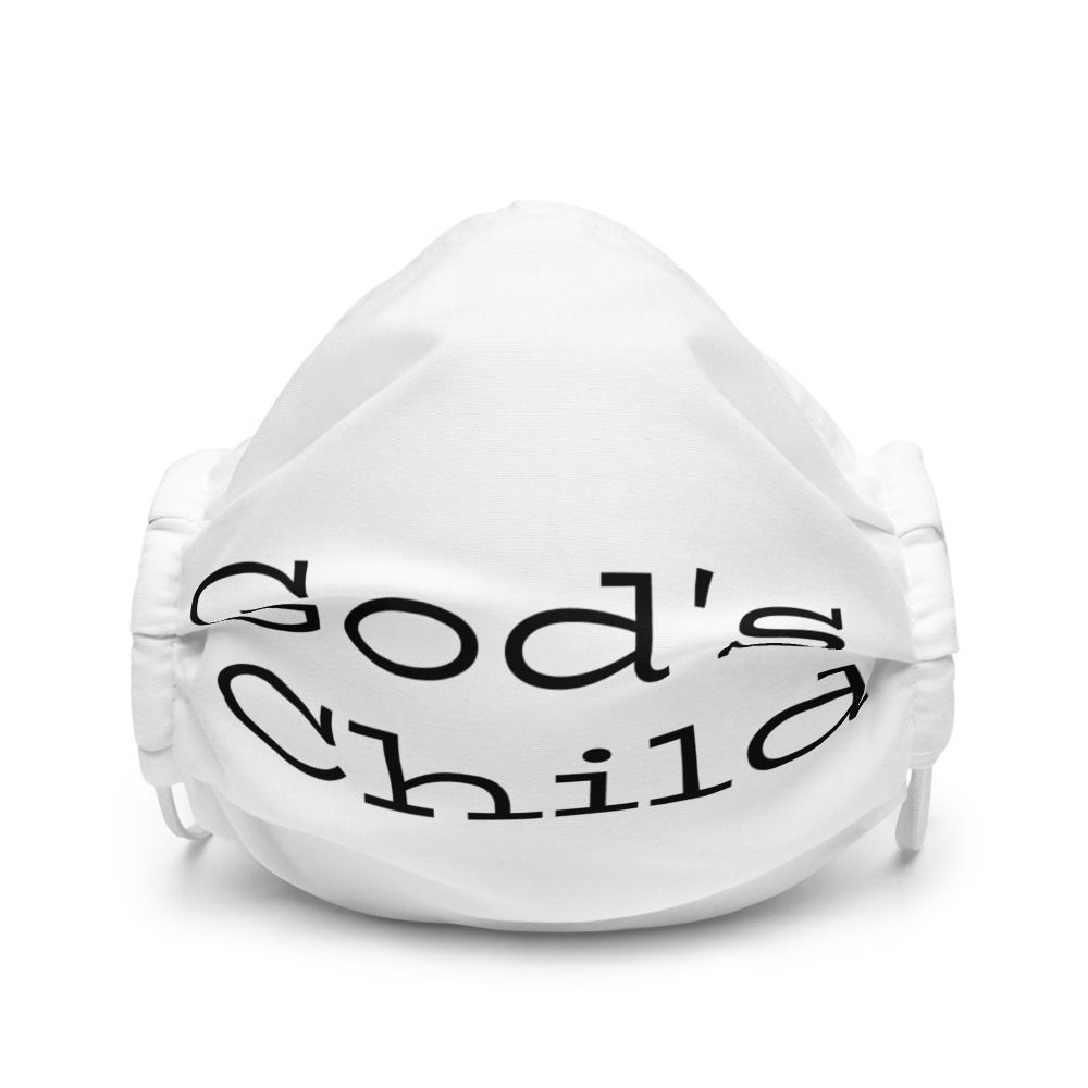 Premium face mask copy