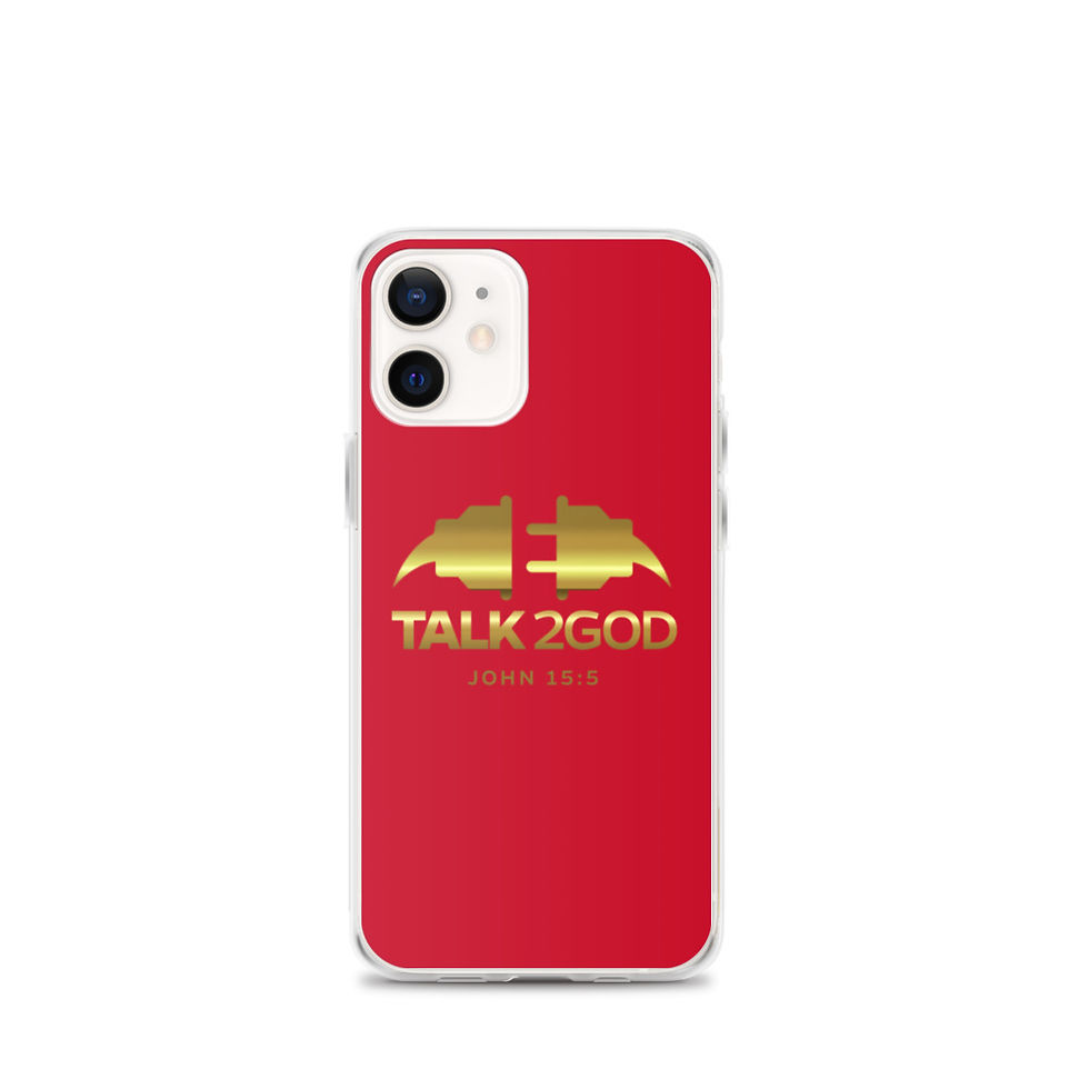 Thumbnail: iPhone Case