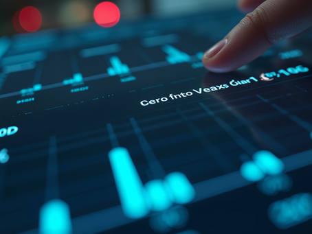 Maximize Efficiency: The Future of Automated Accounting