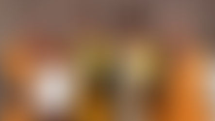 110年歲末聯歡會協會代表頒發感謝狀給獅子會志工雙方合影留念