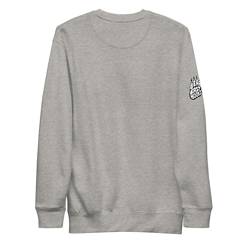 Thumbnail: menace sweatshirt