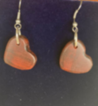 the hearts