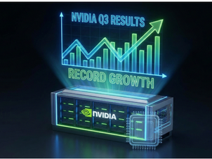 NVDA POR ALEX ARISTA