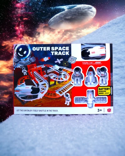 その他 kiditec + space races SET 1404/m-line Amazon.com: Space