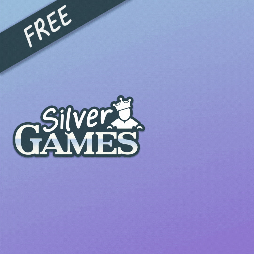 August free silver games.gif