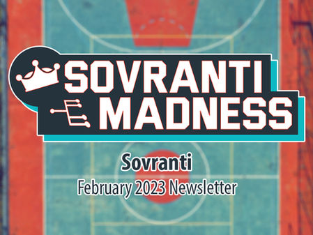 February 2023 Newsletter