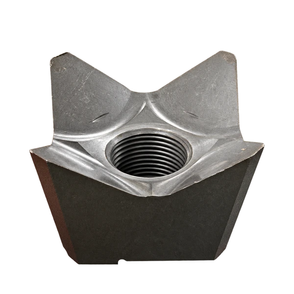 H10233T Steel Beaver Tooth