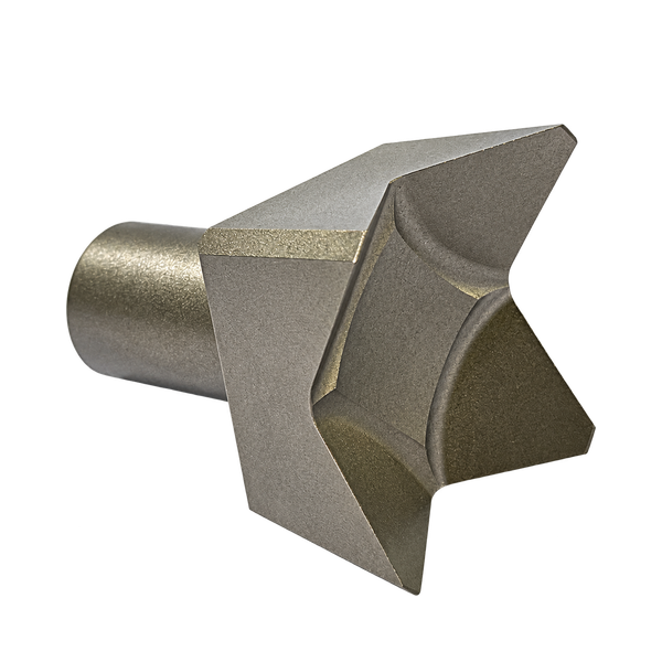 HK10024T Steel Beaver Tooth