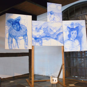 Eine neue Installation