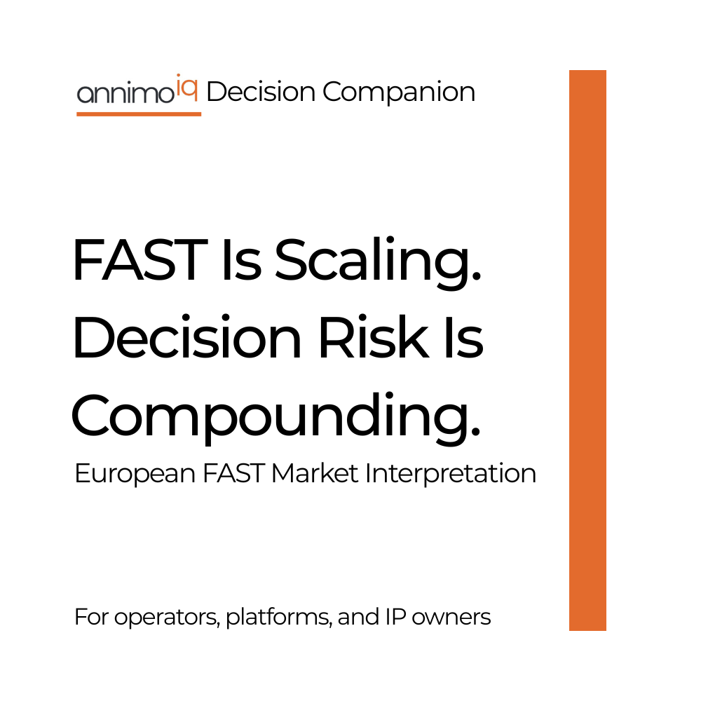 FAST Decision Companion