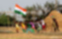 children-run-holding-the-indian-flag-ahe