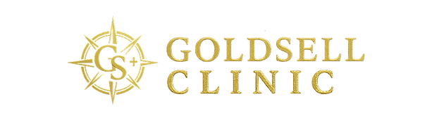 logo goldsell clinic .png