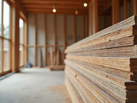 Your guide for meeting fire safety compliance in a Home Renovation