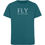 Miniaturbild: FLY  - Kinder Organic T-Shirt