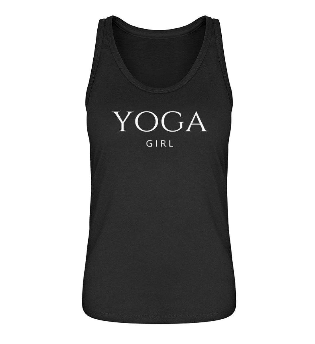 Yoga Girl - Stella Dreamer Damen Tanktop
