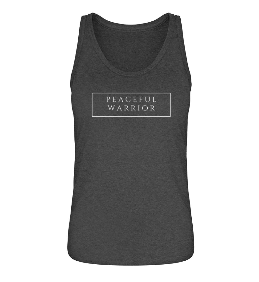 Peaceful Warrior - Stella Dreamer Damen Tanktop