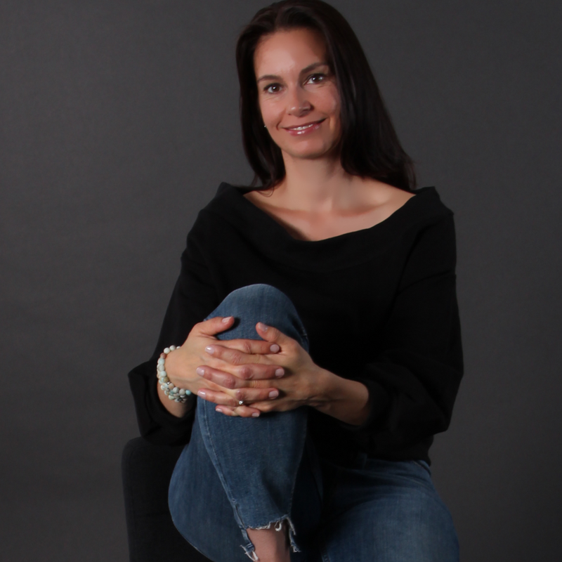 Autorenbild: Nadine
