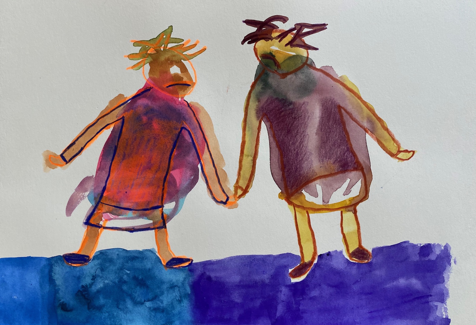 Our Bodies, Our Selves