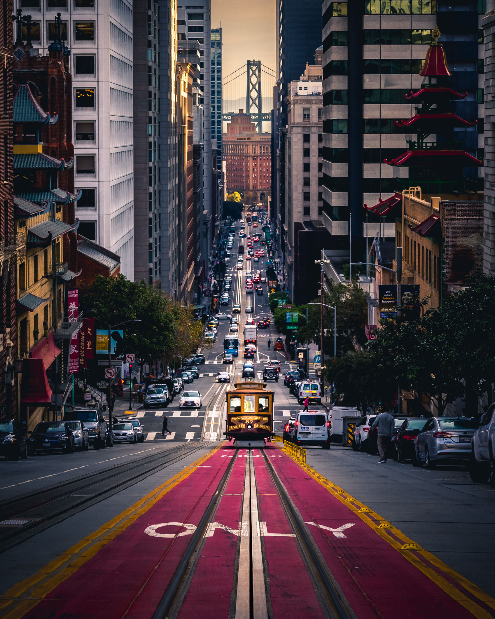 San Francisco