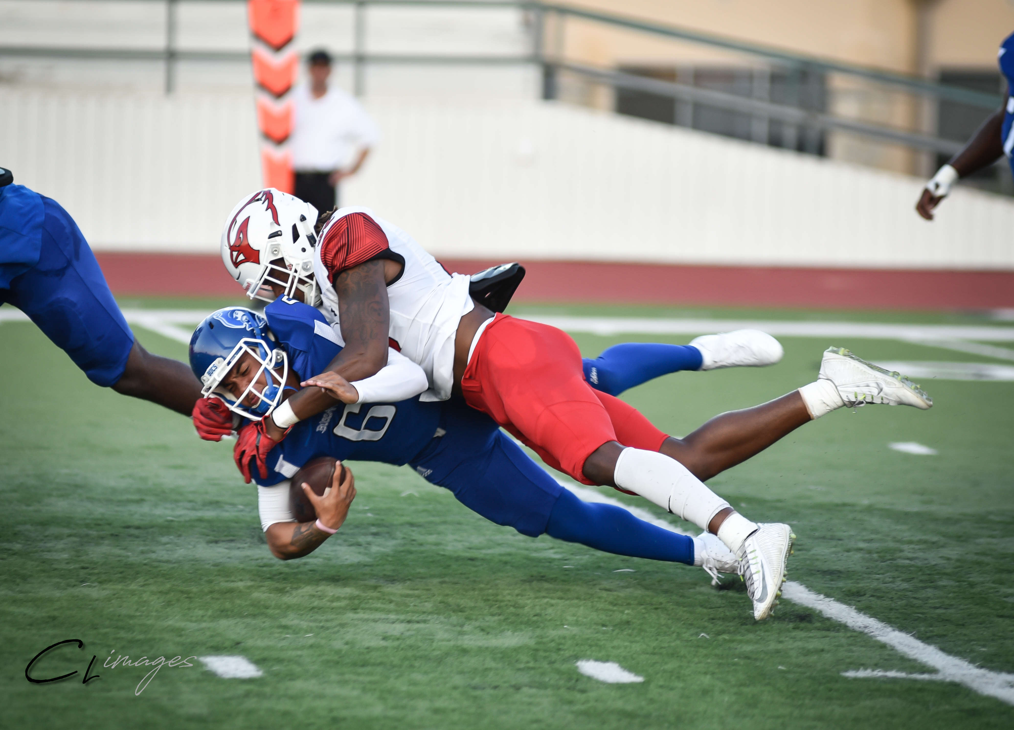 Sports Action Photos