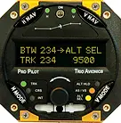 Trio provides lightweight airplane autopilots