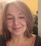 Kate O'Halloran