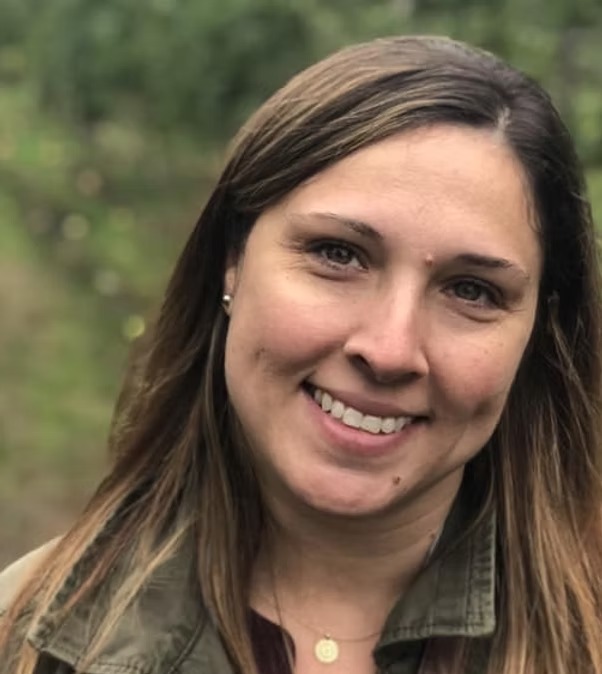 Writer: Kim Urquhart, LICSW