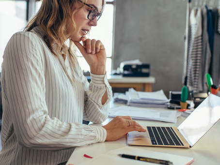 The Biggest Retirement Concern We’ve Seen From Business Owners