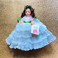 25 - Collectable - Madame Alexander Doll - Gone with the Wind.JPG