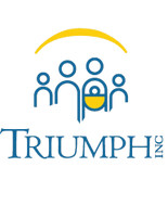 Triumph Inc logo