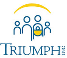Logotipo da Triumph Inc.