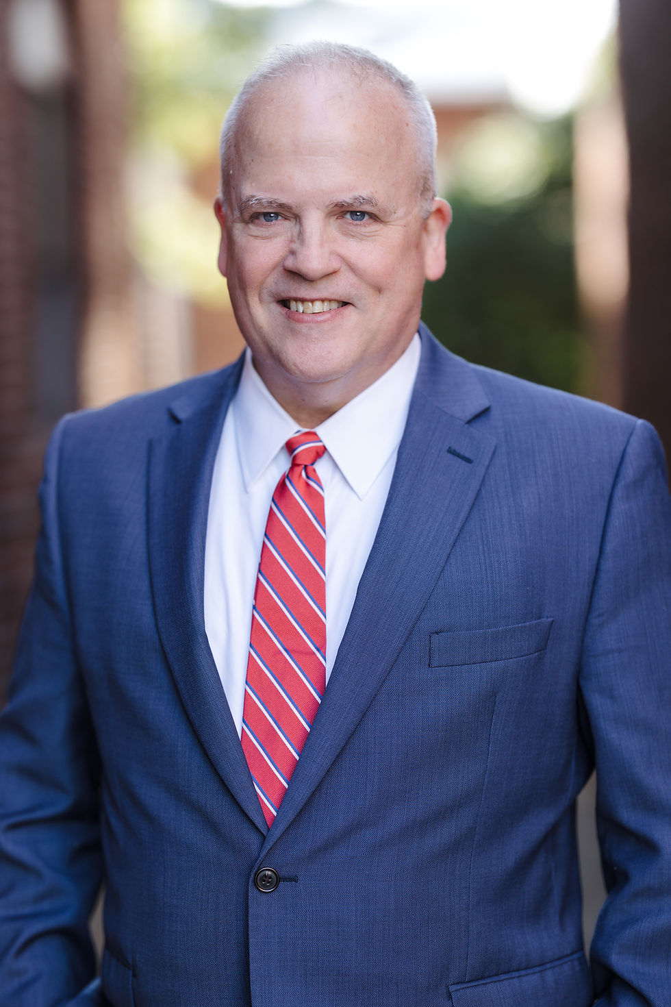 Michael Fogarty, CFP®