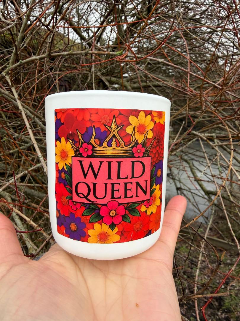 Thumbnail: Not Today Motherfcker - Spider repellent. Peppermint, orange and lemon