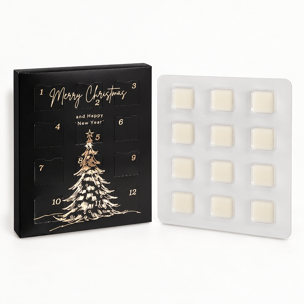 Thumbnail: Wild Queen 12 Days of Christmas Wax Melt Advent Calendar