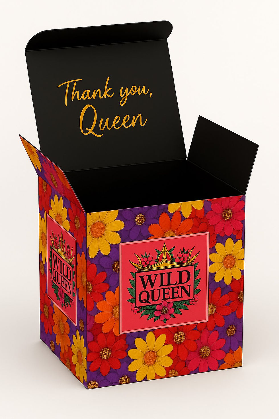 Thumbnail: After The Storm - Wild Rhubarb, Brown Sugar, Vanilla & Sandlewood