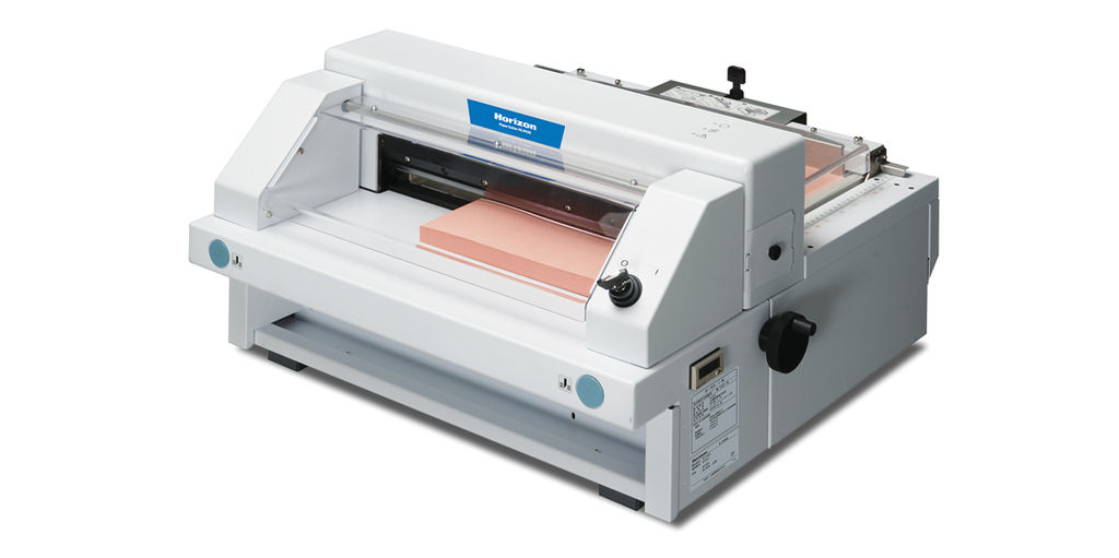 Horizon PC-P430 Paper Cutter