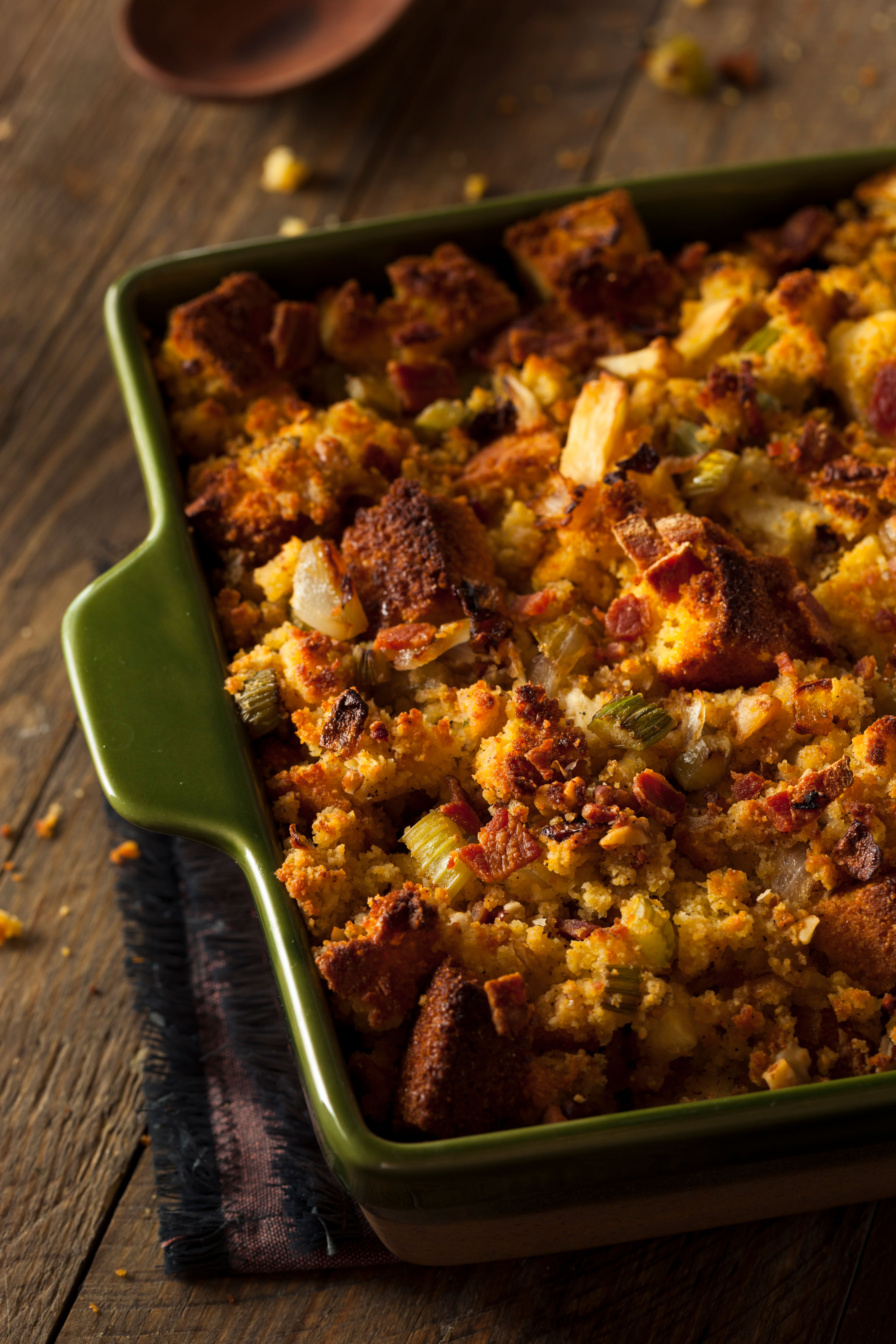Cornbread Stuffing