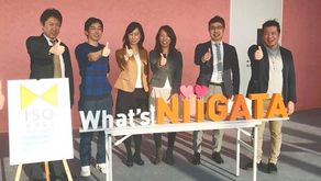 What’s 開港 Vol.3 APPROACH