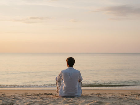 لا تكن غنياً.. بل كن ثرياً