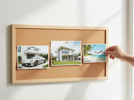 تحديد أهدافك المالية