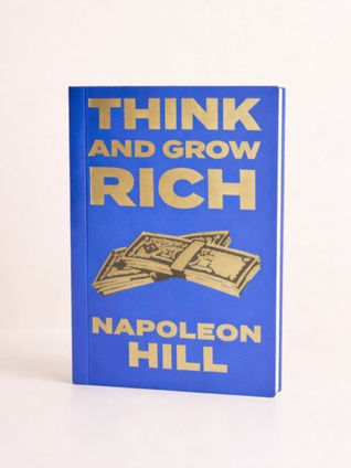                               فكر وازدد ثراء                                                