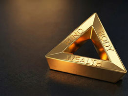 الإدارة المالية الواعية بين العقل والجسد والثروة