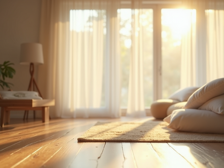 استراتيجيات نفسية وجسدية للتغلب على الضغوطات المالية