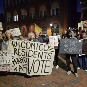 A Community Victory Against Harmful ICE Partnerships