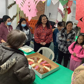 Nourishing Our Community & Cultivating Change: A Year in Review at CATA's Food Justice Program
