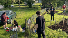 Showing Up When It Matters Most: Outreach to Immigrant Workers in Pennsylvania