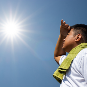 Insolación: Cuáles Son Los Síntomas