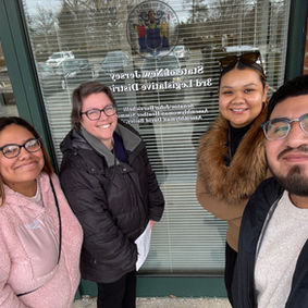 CATA's Fight for Justice: Advocacy Efforts in Early 2025