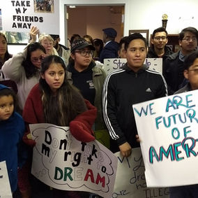 Actualización sobre DACA: Lo Que Necesitas Saber y Cómo Mantenerte Empoderado